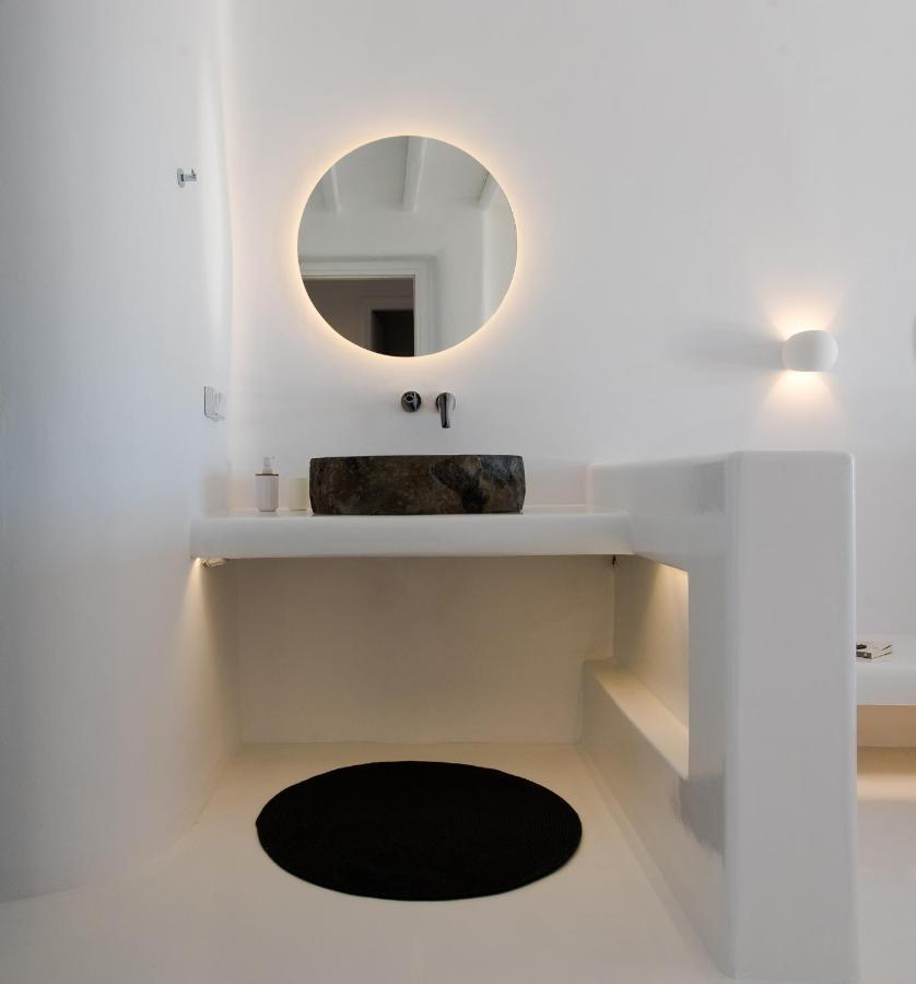 Villa Costa By Whitelist Mykonos Ftelia  Extérieur photo